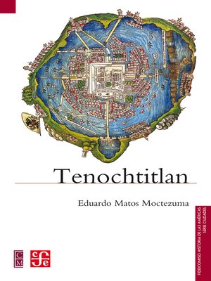 cover image of Tenochtitlan